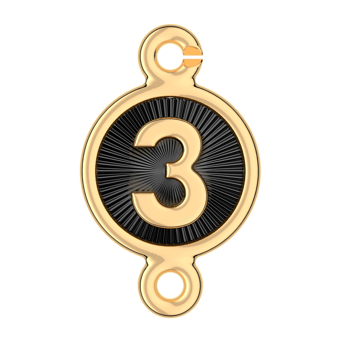 Numeric Charm - Accessories | LOUIS VUITTON